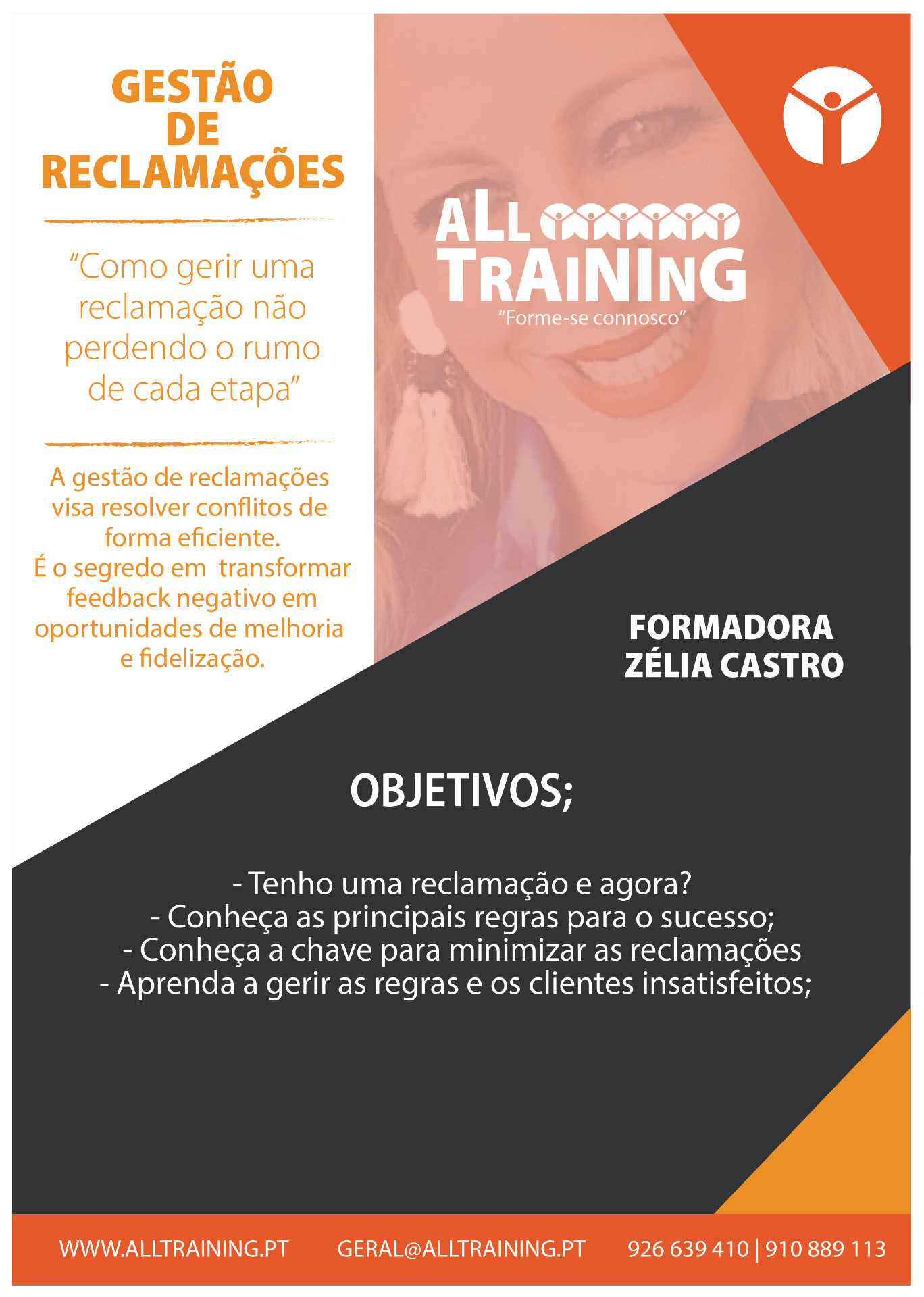 Gestão De Reclamações - 2025